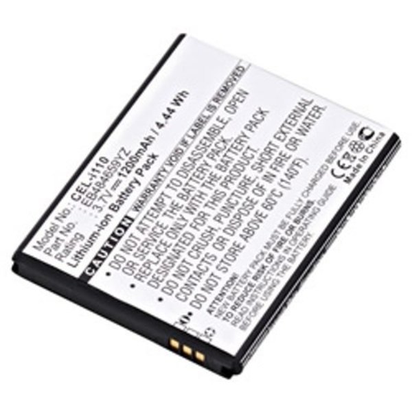 Ilc Replacement for Samsung Sch-i110 Illusion SCH-I110 ILLUSION SAMSUNG